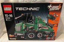 LEGO Technic - Camion di