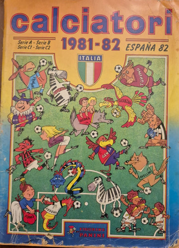 Album calciatori panini - album,