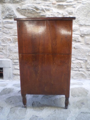 Antico comodino comoda del - comoda, 700