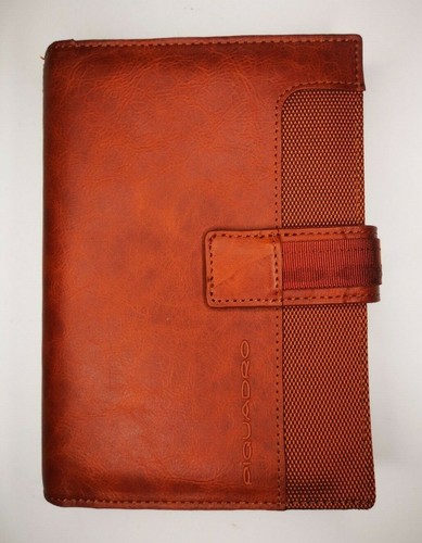 Piquadro agenda organizer - agenda,