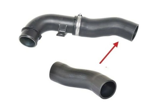 Tubo intercooler turbo