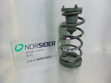 molle ammortizzatore