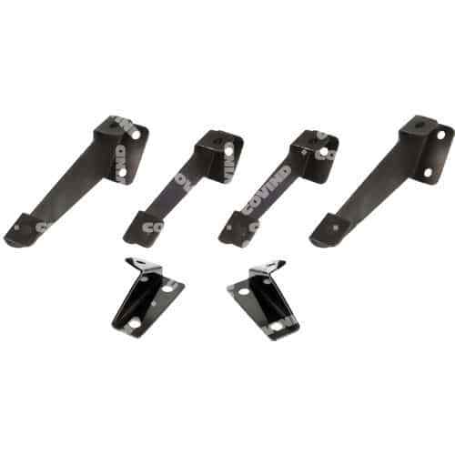 Kit montaggio visiera - visiera, cf0/485