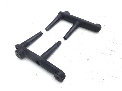 Coppia staffe supporto - staffe,