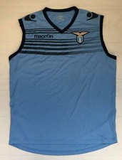 1673/81 MACRON SS LAZIO MAGLIA