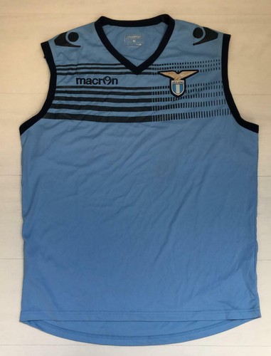 1673 macron lazio maglia - 1673/81,
