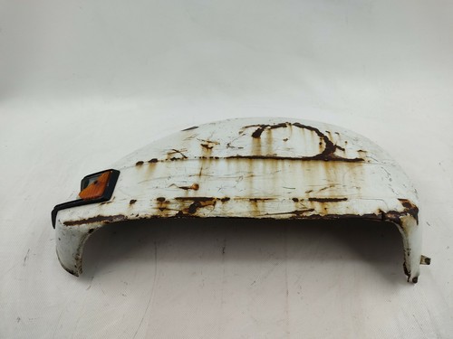 Cofano motore vespa - cofano,