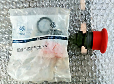 PULSANTE EMERGENZA A FUNGO ROSSO SGANCIO A ROTAZIONE TELEMECANIQUE ZA2 BS54