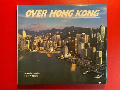 Branson vittachi over hong - -,