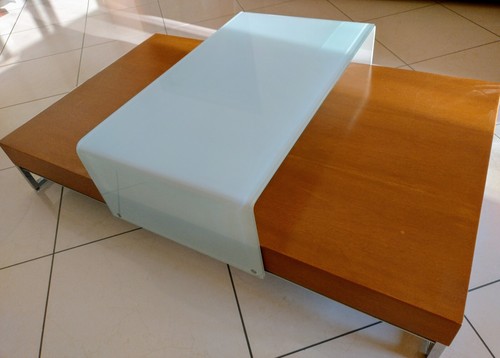 Tavolino salotto legno - tavolino,