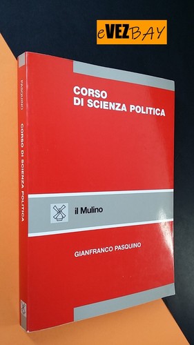 Corso scienza politica g - politica,