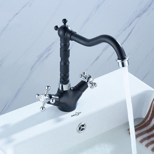 Rubinetto retrò cucina