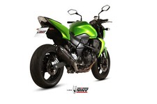 Mivv Scarico per KAWASAKI Z750