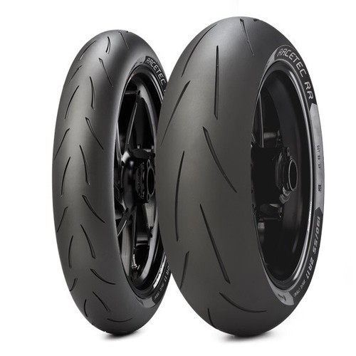 Coppia gomme 120 - zr17, 58w