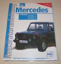 Manuale Riparazione Mercedes