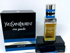 YSL RIVE GAUCHE VINTAGE 15 ml