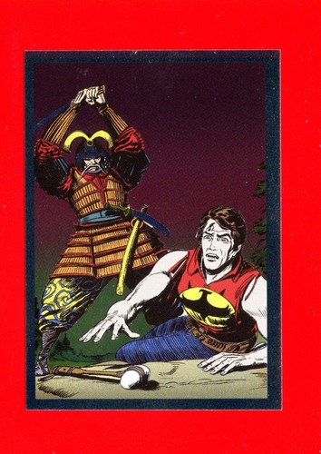 Zagor spirito con scure - zagor, lo