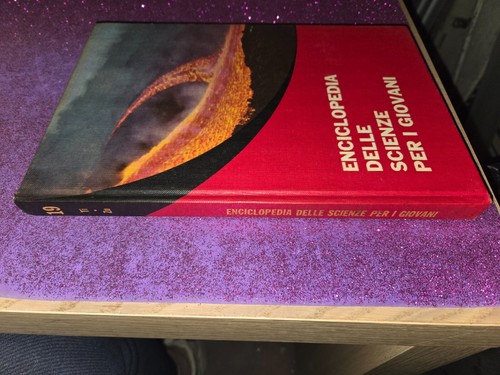 Enciclopedia delle scienze - , per
