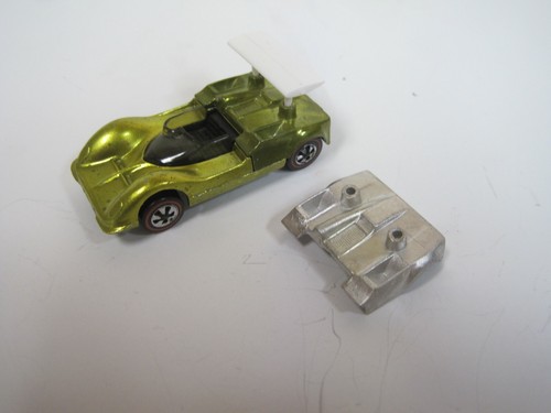 Hot wheels redline - hot,