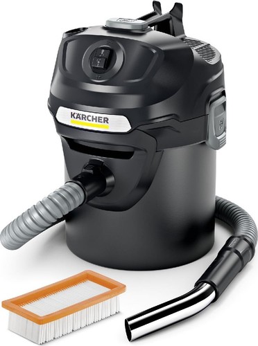 Karcher bidone aspiratutto - karcher,