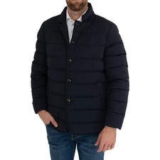 Hèskimo Blazer Blu HE744044