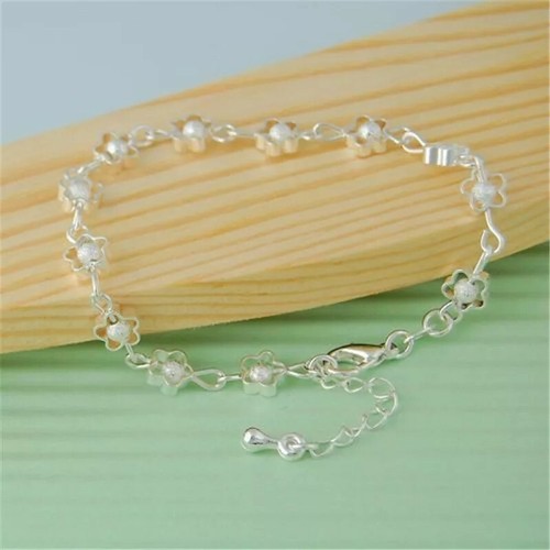 Bracciale donna argento 925
