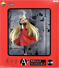 Kizumonogatari Kiss Shot Figura Acerola Orione Cuore Sotto Lama Ichiban Kuji