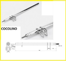 CRG KART piantone sterzo piantone sterzo M8 x 510 / 84 mm columm colonna