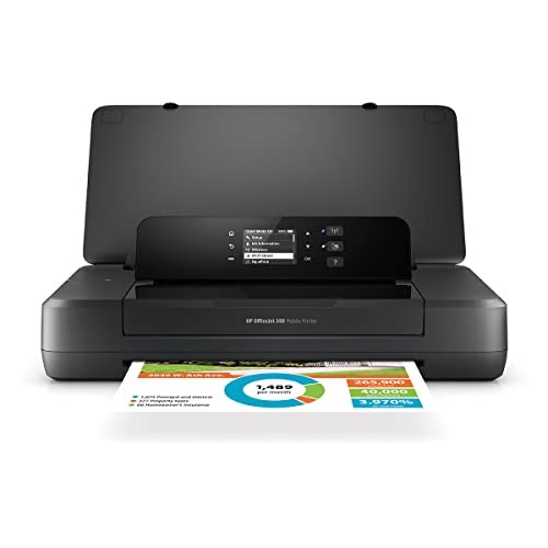 Officejet 200 mobile a4 - 200,