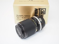 Nikon Nikkor 35-105 mm