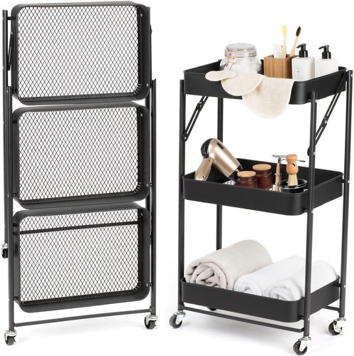 Carrello bellezza - di,