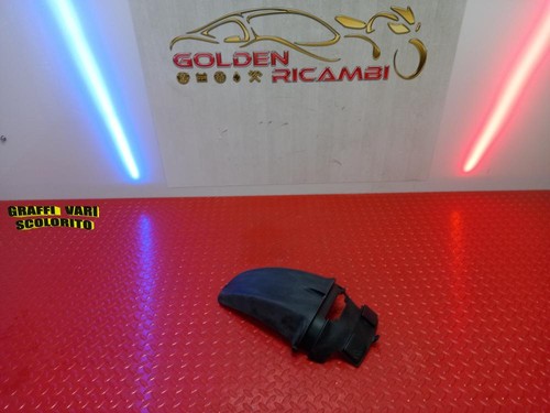Parafango posteriore derby gpr - derby,