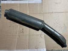 Scarico Suzuki GSX R 1100