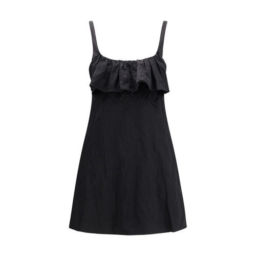 Abito casual chloé cotone - abito,