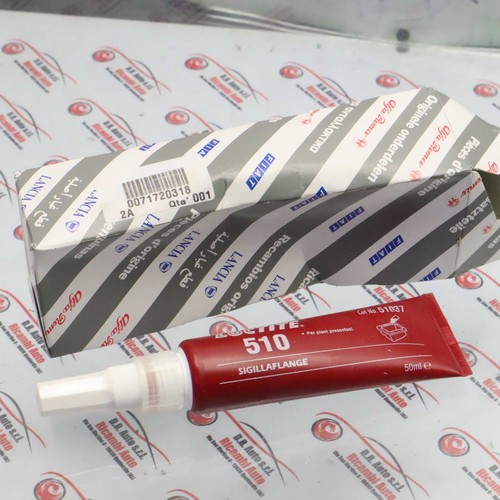 Colla sigillaflange loctite - colla,