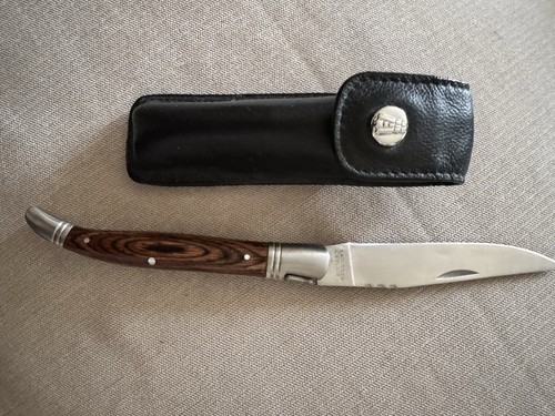 Coltello collezione - da,