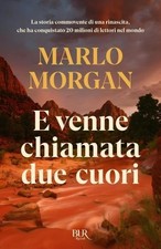 LIBRO E VENNE CHIAMATA DUE