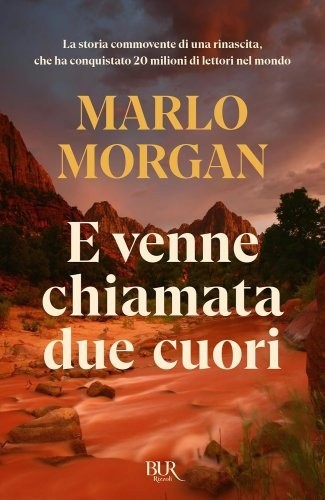 Libro venne chiamata due - libro,