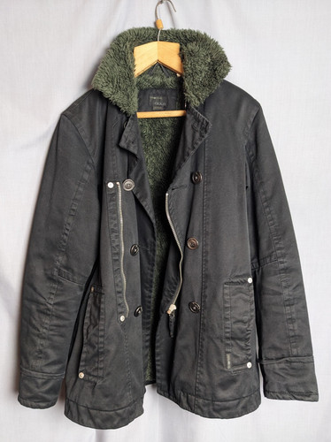 Giacca cappotto uomo energie - giacca,
