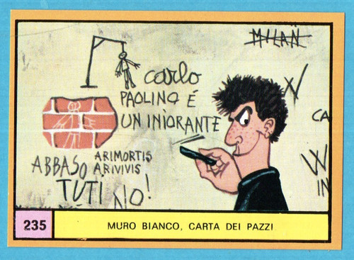 Proverbi edis 1969 figurina - proverbi-edis, 1969-figurina