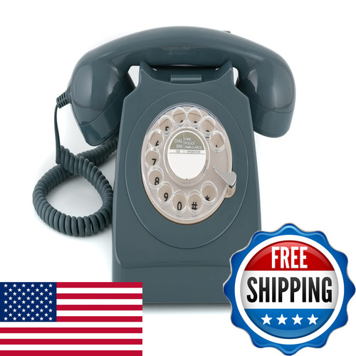 Gpo 746 telefono - , retrò