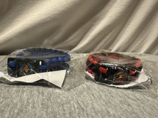 LOTTO 2 Bracciale Mega Man X