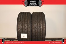 2 PNEUMATICI NUOVI PIRELLI 255/35 R20 ESTIVA DOT 2021 STOCK MAGAZZINO