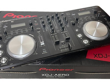 Pioneer DJ XDJ-AERO con