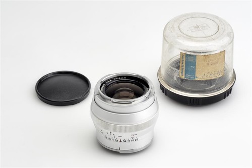 Carl zeiss for contarex - zeiss,