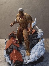 Armored Titan / Reiner |