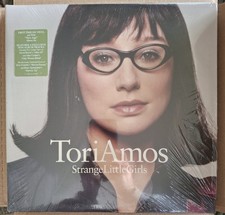 AMOS,TORI STRANGE LITTLE GIRLS