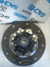 Disco frizione volkswagen - volkswagen, golf
