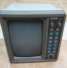 Si-tex MRD-89 Radar Display