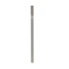 FRESA DREMEL TESTA CILINDRICA